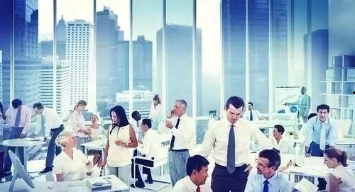 辦公室潛規(guī)則記住這4條少吃虧,四大潛規(guī)則，助你少吃虧