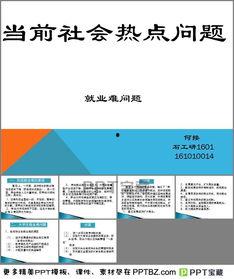 社會(huì)熱點(diǎn)ppt,PPT內(nèi)容深度解析