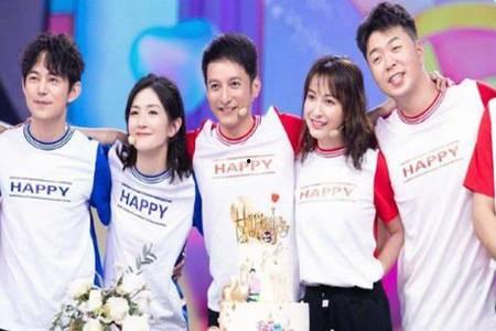 最新明星娛樂新聞,最新明星動態(tài)盤點(diǎn)